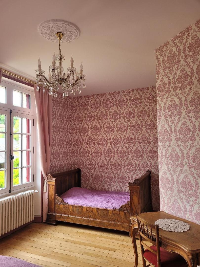 Castel Saint Laurent Langeais Zewnętrze zdjęcie