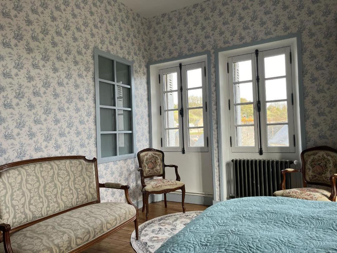 Castel Saint Laurent Langeais Zewnętrze zdjęcie